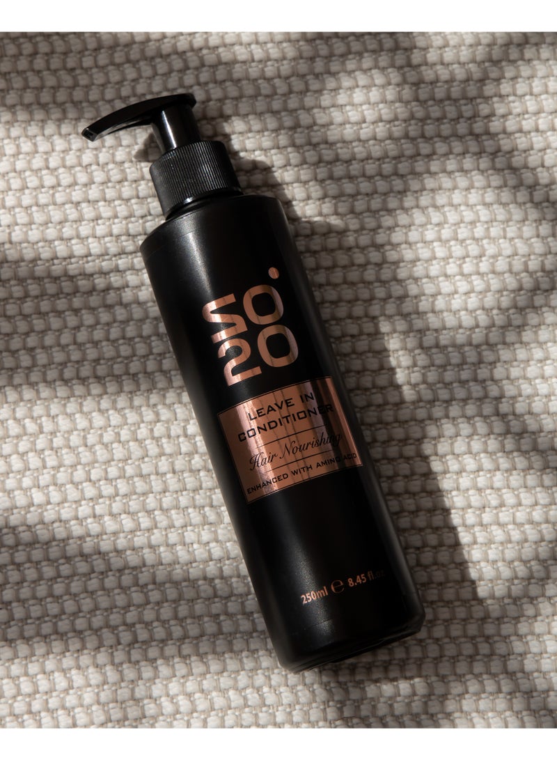 SO20 Leave-in Conditioner - Image 4
